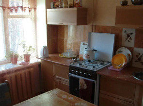 Апартаменты с ремонтом