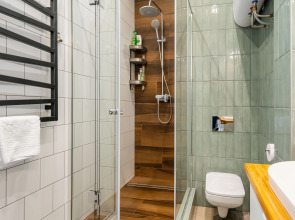 Апартаменты Alarchi