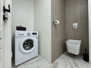 Апартаменты Однокомнатные