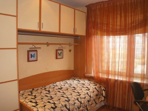 Апартаменты Cozy Белорусская 2