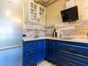 Апартаменты в центре Новороссийска с Дизайнерским ремонтом от LetoApart