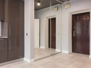 Апартаменты Гагарина 1