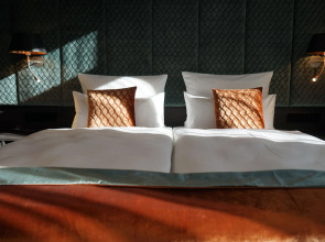 Бутик-Отель Germania