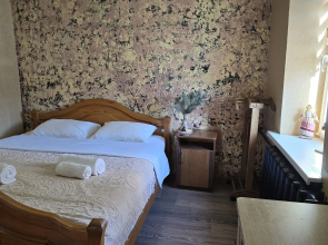 Uyutnnyj V Tsentre Goroda Guest house