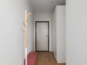 Апартаменты Astra by Smart Lofts Moscow