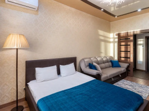 Апартаменты Пять Звезд 8