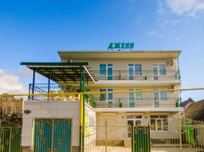 Dzheli Hotel