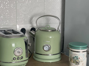 Апартаменты Хочу В Париж