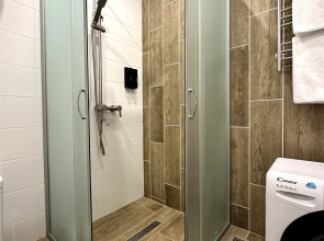 Апартаменты в Башне