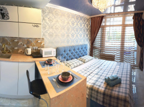 Апартаменты 09А_Коммунистическая 109