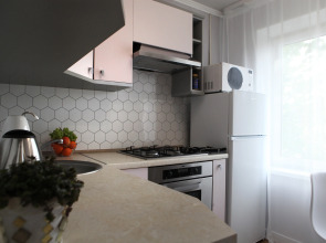 Квартира Уютная у Южного парка