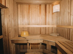 Гостевой Дом Бусалофка