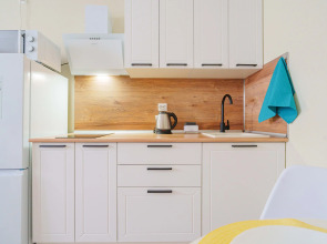 Квартира Студия на проспекте Космонавтов