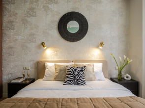 Апартаменты Кварт-Отель, Новый Арбат, 26 (4)