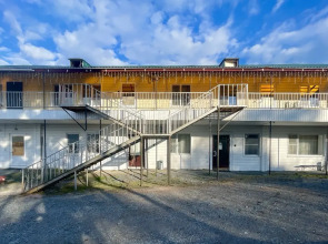 Гостевой дом Благодать