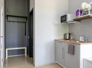 Хостел Дип Слип