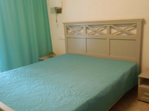 Morein Apartments