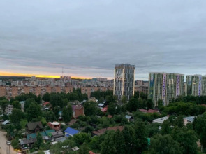 Апартаменты Ocean City