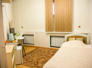 Гостиница Жара