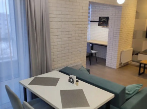 Квартира на улице Кирова 41