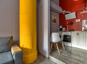 Квартира у Летнего Сада