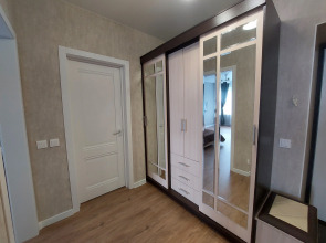 Апартаменты Кошки Рядом с Куршской Косой