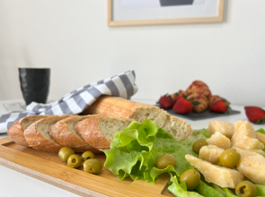 Квартира Евро 2к у Медцентра