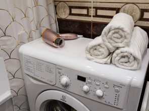 Апартаменты у Парка на ул Гагарина