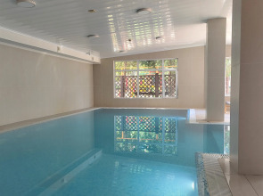 Отель Морская Волна