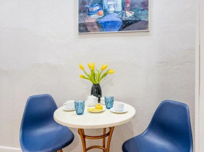 Апартаменты Доходный Дом Малого Мраморного Дворца