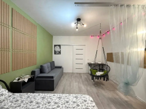 Квартира Новая в Калининском районе