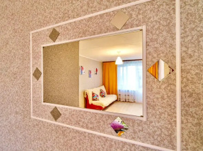 Апартаменты RELAX APART - Часовая 25/2