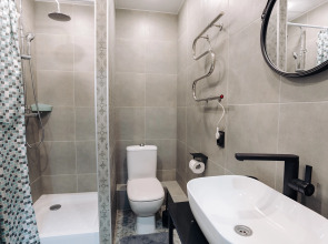 Апартаменты 9 ночей на Гражданской 3