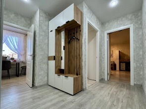 Квартира 2х комн. 44кв.м.