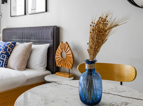 Апартаменты Skandiloft Apartments 3