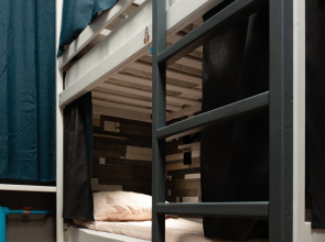 Хостел Рокет