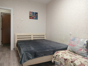 Na Vzletke Flat