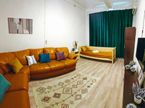 Апартаменты Отдельный Вход Высокие Потолки Свежий Ремонт