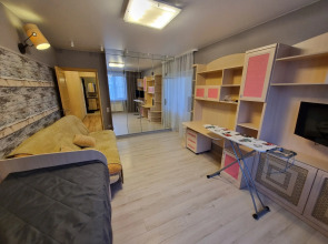 Квартира на Даргомыжского 15