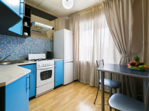 Апартаменты Как Дома