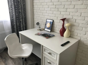 Апартаменты StatusApart