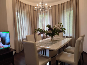 Апартаменты Апарт Трофи у парка