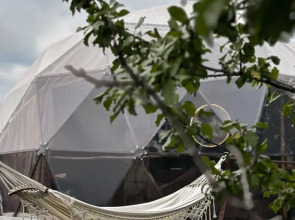 Частный дом Дача на Коломенке