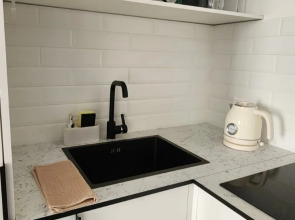 Апартаменты Шикарная Студия у Лиговского Проспекта