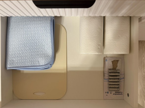 Квартира Кантри-студия на Ленинской с отдельным входом