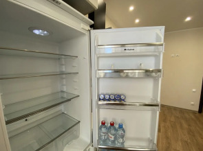 Квартира Апартаменты Леншоссе 47