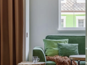 Апартаменты Джунгли у моря