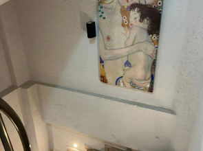 Отель Demhat Hotel Old City