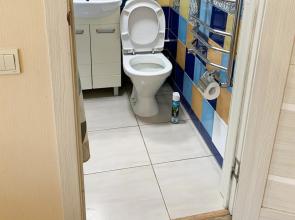 Квартира Up Apart Плехановская 6