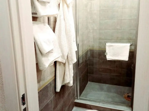 Мини-отель Вастома